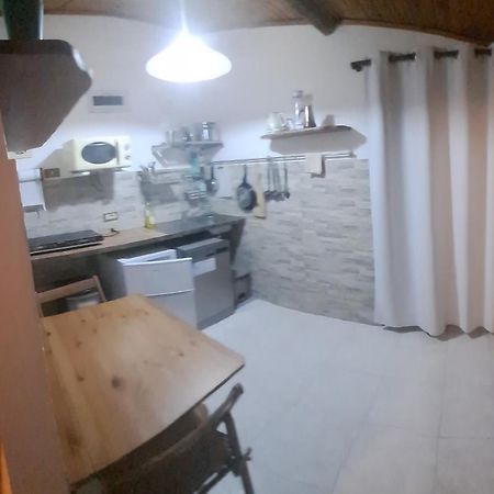 Casetta Privata Vicarello ภายนอก รูปภาพ