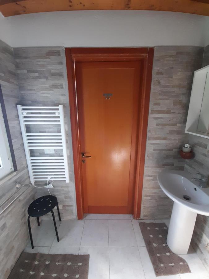 Casetta Privata Vicarello ภายนอก รูปภาพ