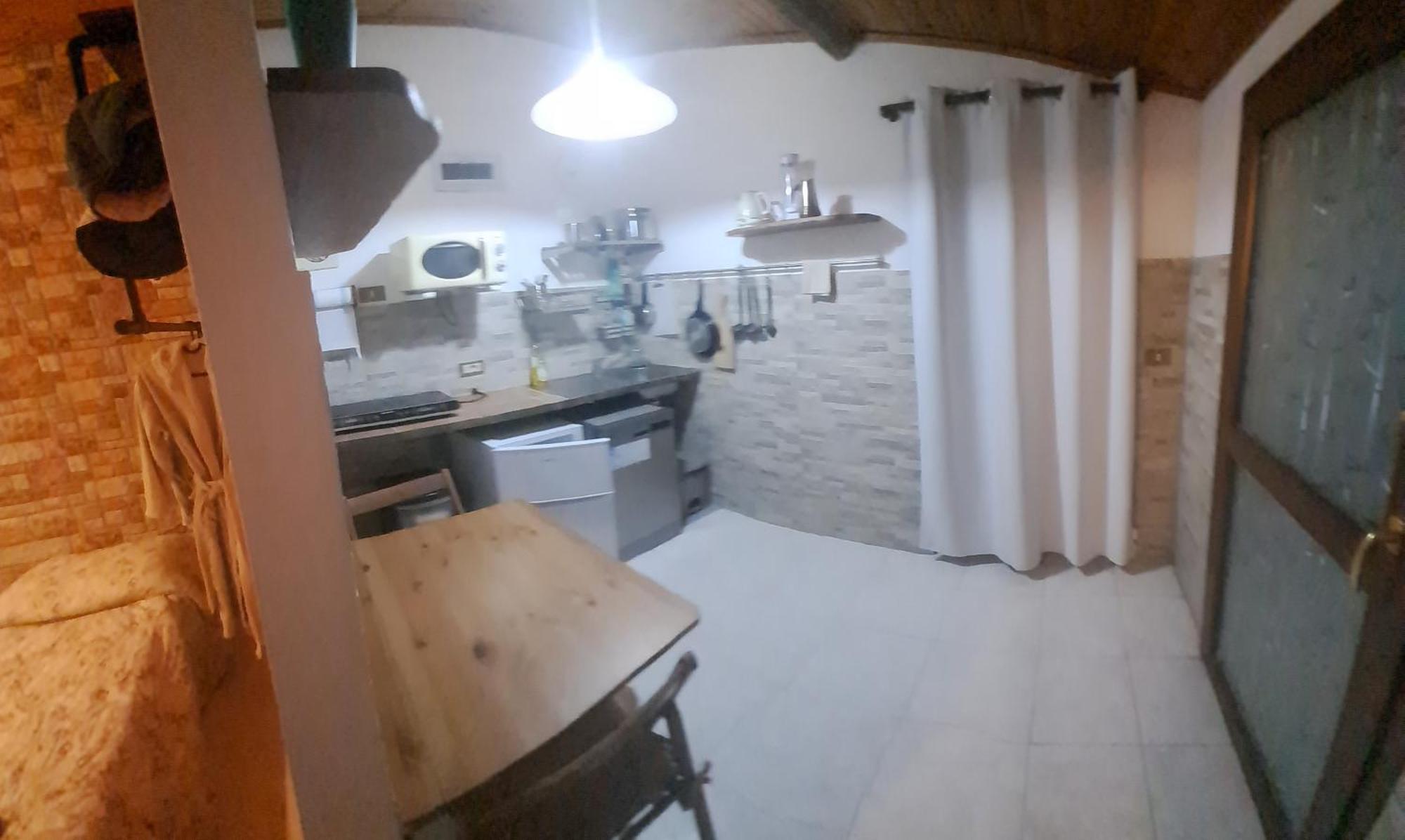 Casetta Privata Vicarello ภายนอก รูปภาพ
